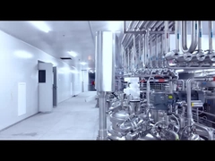 Misturador de Shampoo, Máquina de Mistura de Shampoo